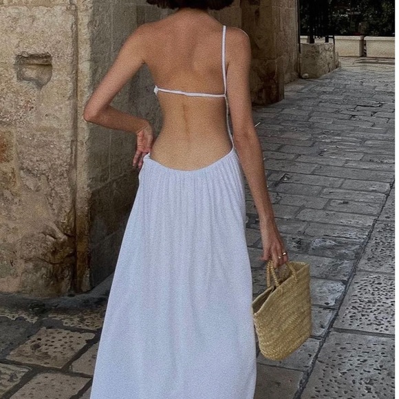 Sundays the label dress - Picture 4 of 4